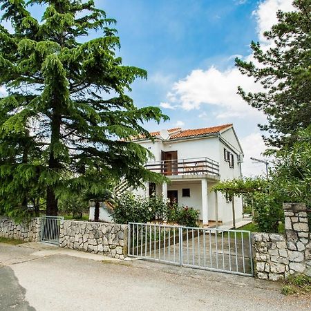 Apartman Broznic Šilo Buitenkant foto