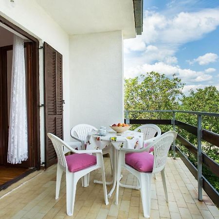 Apartman Broznic Šilo Buitenkant foto